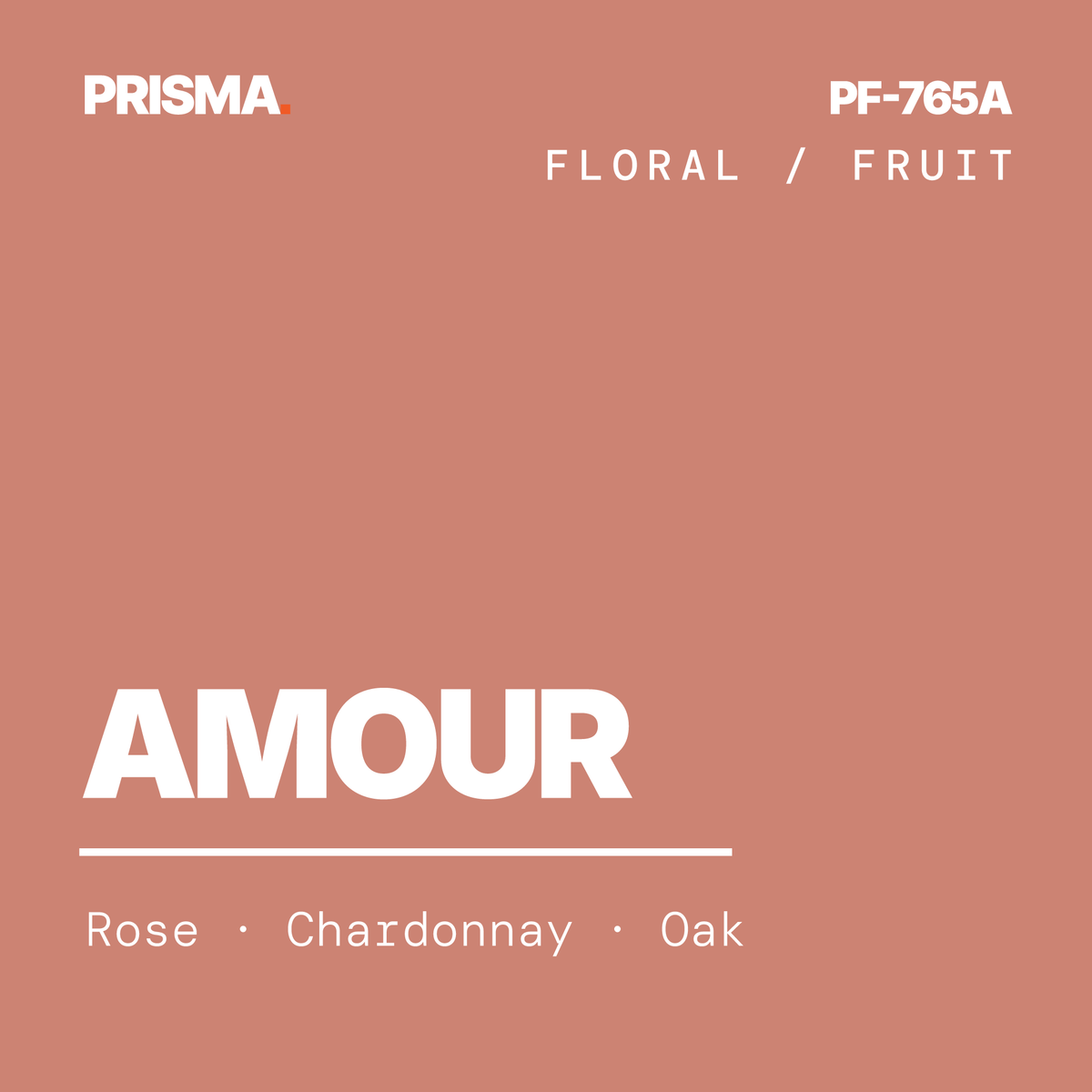 Amour Premium Fragrance Oil