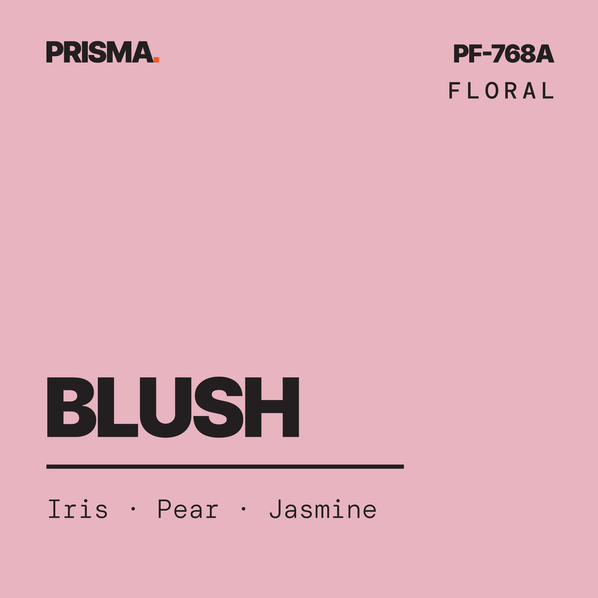 Blush Premium Fragrance Oil