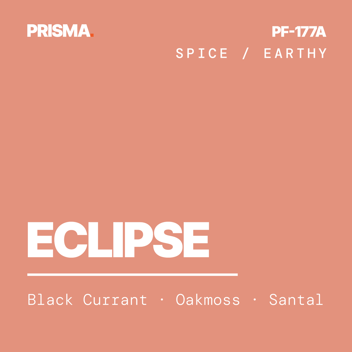 Eclipse Premium Fragrance Oil