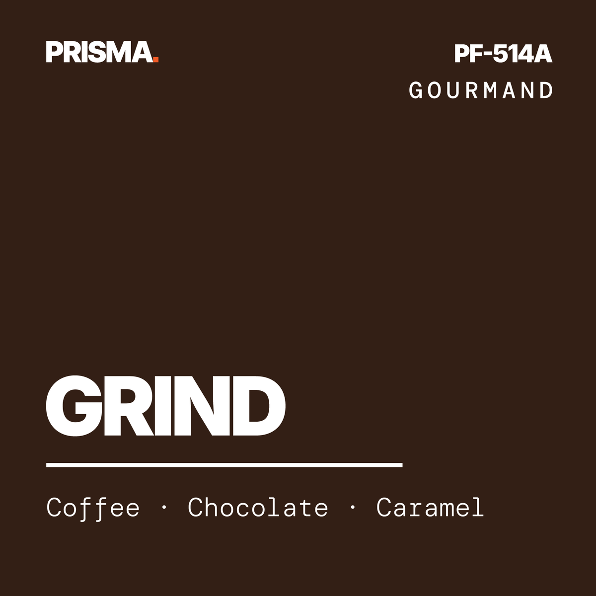 Grind Premium Fragrance Oil