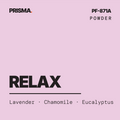 Relax Premium Fragrance Oil