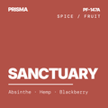 Sanctuary Premium Fragrance Oil