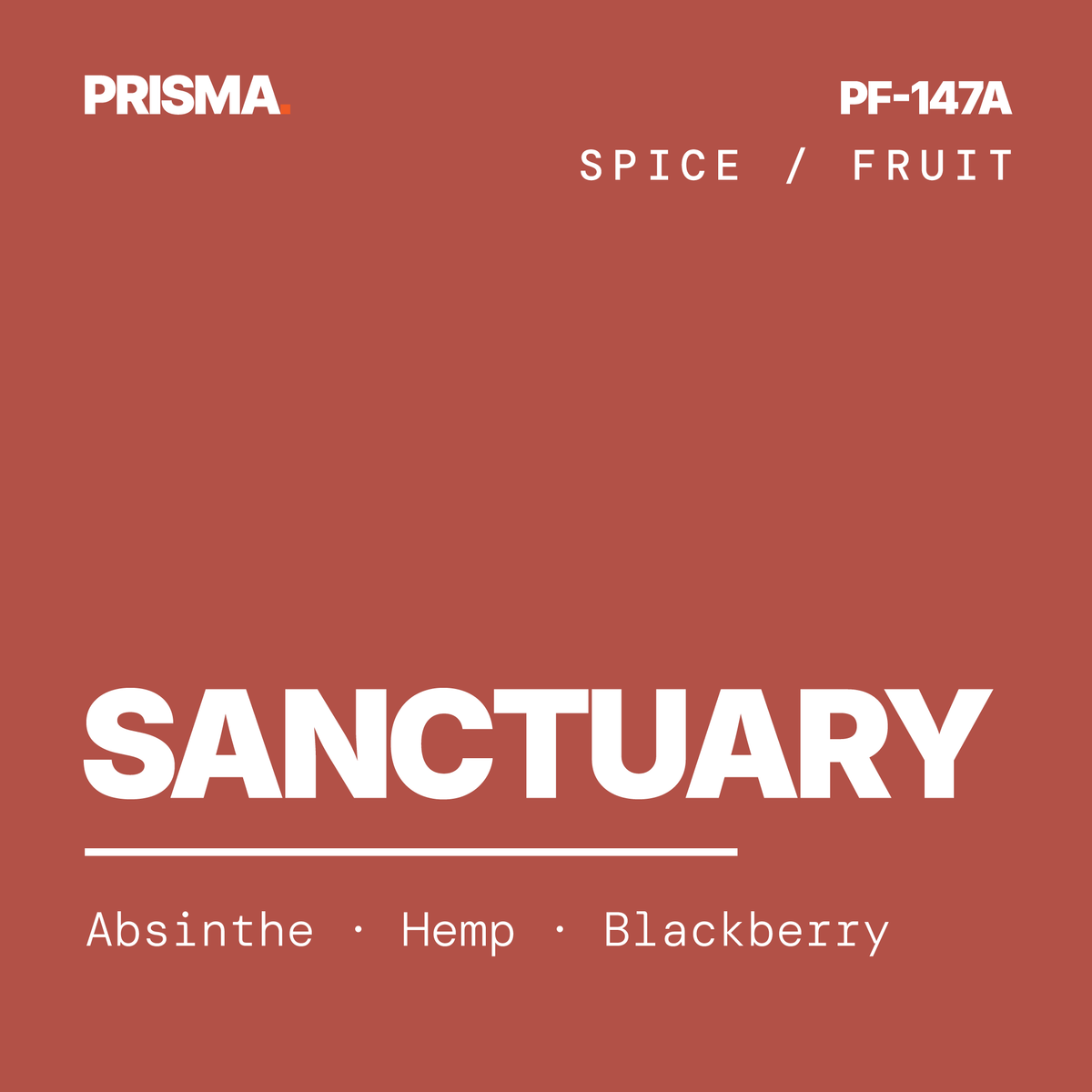 Sanctuary Premium Fragrance Oil
