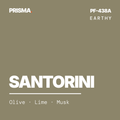 Santorini Premium Fragrance Oil